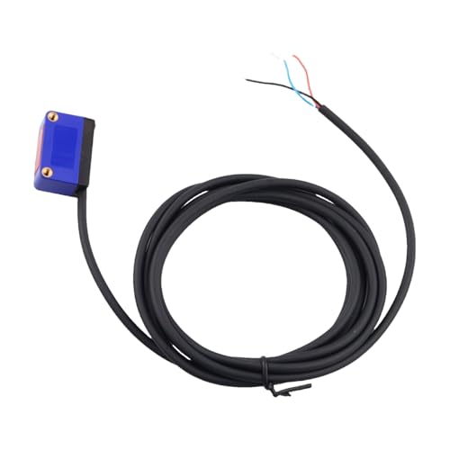 Capteur a reflexion diffuse SZ-BXY202N commutateur electrique cellule photoinductrice