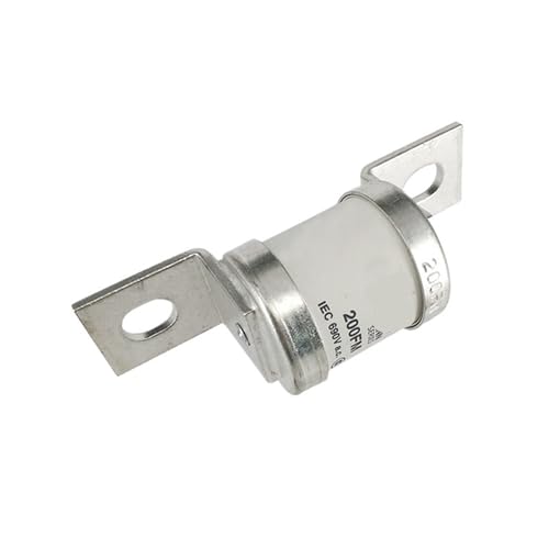 Fusible rapide 250FM pour stopper les surintensités sur réseau basse tension