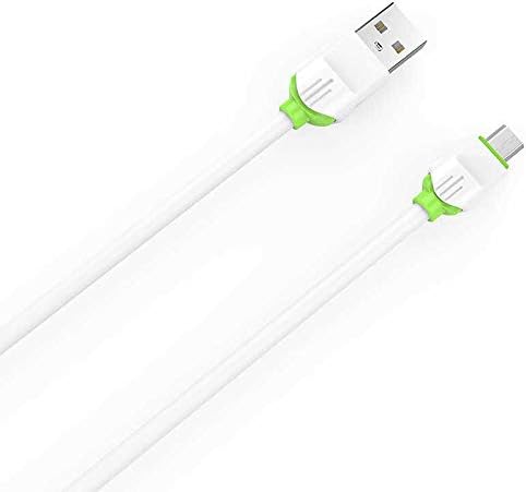 LS32 Micro Usb Kablo Beyaz