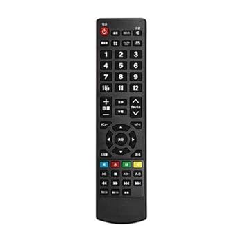 ティーズネットワーク　19インチ　ハイビジョンテレビ 41OO3+s0z+L.jpg_BO30,255,255,