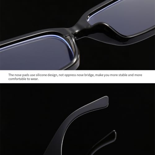 Lunettes de soleil mode pour hommes idéales pour la conduite