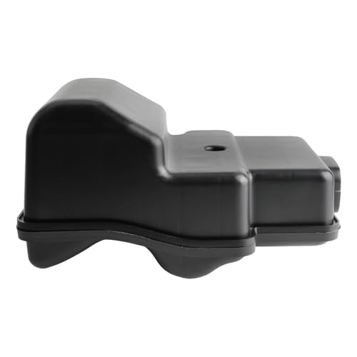AUTOKAY Conjunto de duto ressonador de admissão de ar para Nissan Rogue 2.5L 2014-2020 mangueira de