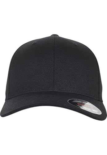 Flexfit Accessoires Wool Blend casquette de baseball baseball 6 panneaux