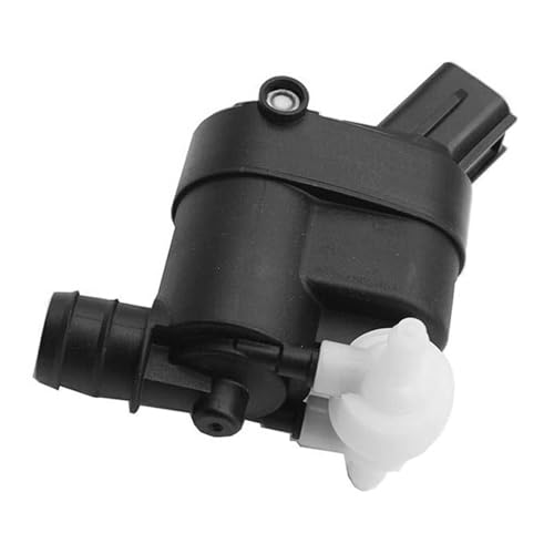 Bomba limpiaparabrisas de alta presión para Elantra GT motor de agua conector original 1 ud