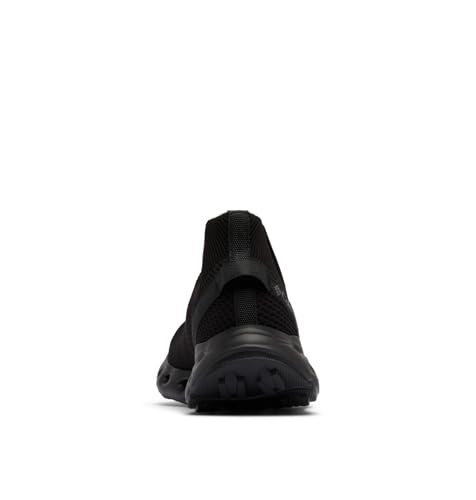 Columbia Men's Terrastride SLR, Black/City Grey, 9.5