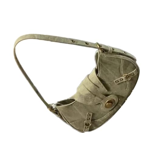 Womens PU Shoulder Bag Female All-matching Bag Korean Casual Handbag Girls Underarm Bag Shopping Bag3