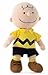 Peanut Charlie Brown 9" Plush Doll