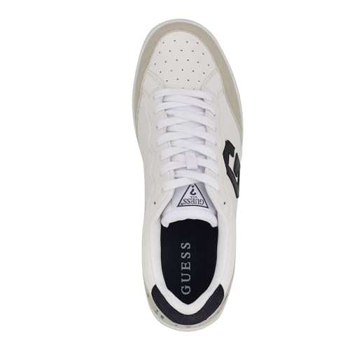 Guess Men's Barko Sneaker2