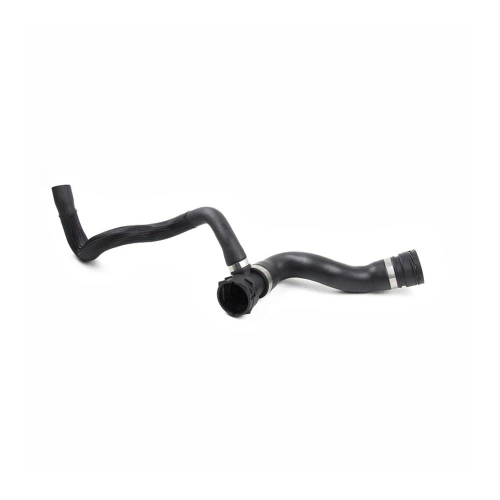 Hbfvz6tw One Color 17127582924 Radiator Water Coolant Hose Pipe For 5 Series F18 F10 7 Series F01 F02