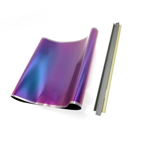 Evite rayas en papel con la correa de transferencia IBT Konica C364 C364e con limpiador