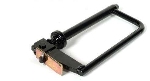 3/4"x4.5" Safety Locking Hitch Pin