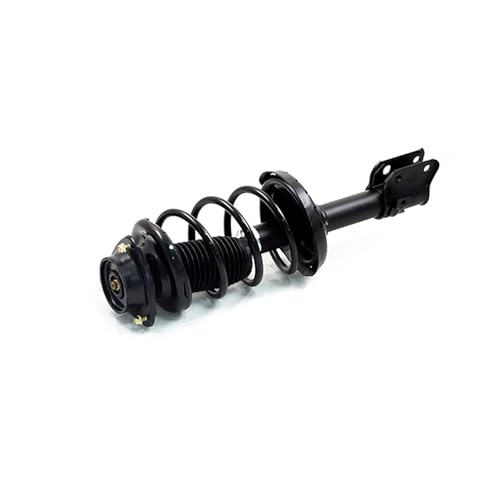 Image of Gabriel G57477 Ultra ReadyMount Front Left Complete Strut Assembly for 06-08 Subaru Forester Manual (1 Pack)