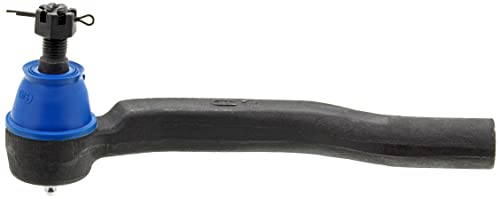 Mevotech Supreme Tie Rod End MES80626 by Mevotech - Image 2