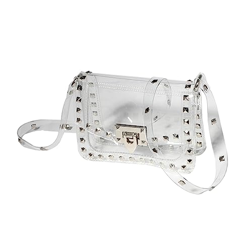 Sac à bandoulière femme réglable et pochette de rangement pour téléphone portable antichoc