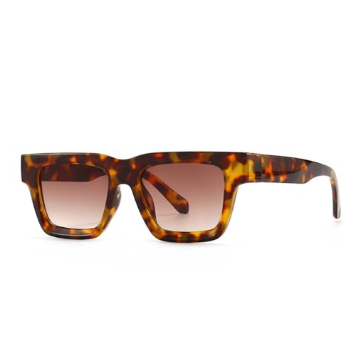 Lunettes de soleil tendance retro de style lunettes de soleil de createur