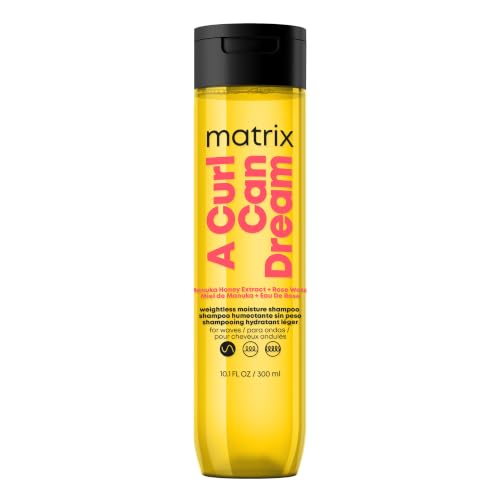 MATRIX A Curl Can Dream Shampoo