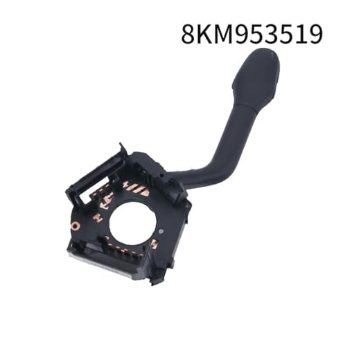 Commande de clignotants de remplacement pour réparer l'essuyage Golf Jetta - 2