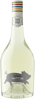 Squealing Pig This Prized Pig Adelaide Hils Sauvignon Blanc White Wine (Single Bottle), 750ml