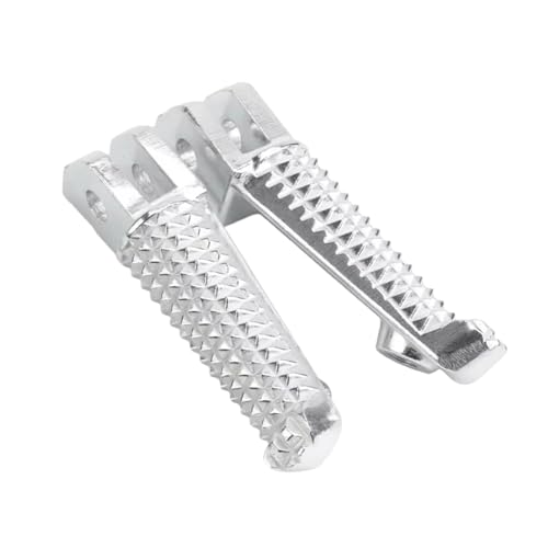 Repose pieds avant moto rechange pour MT-09 MT-07 YZF R3 R25 MT-03 MT-10