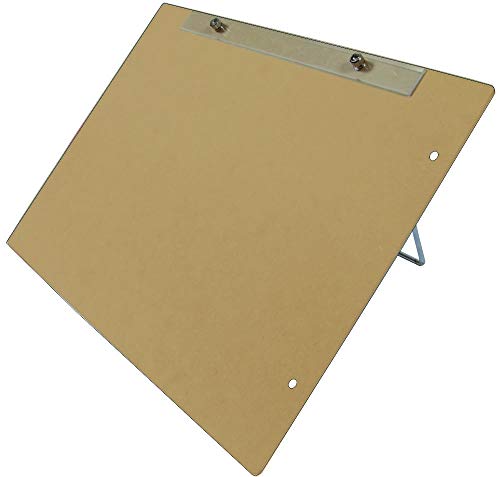 Prancheta Portátil Artística