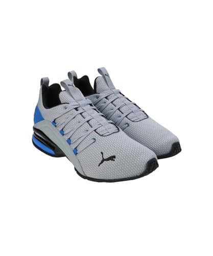 Image of Puma Men Axelion Refresh Running Shoe