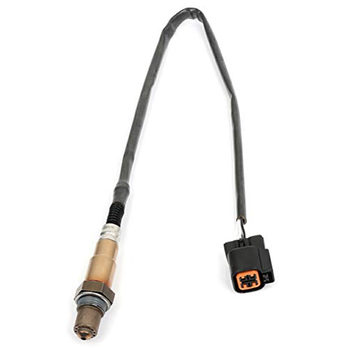 ECCPP O2 Oxygen Sensor Downstream SG1695 fit 2001-2012 for Hyundai Elantra 2.0L, 2003-2008 for Hyundai Tiburon 2.0L, 2011-2014 for Kia Optima 2.0L, 2010-2011 for Kia Soul 1.6L