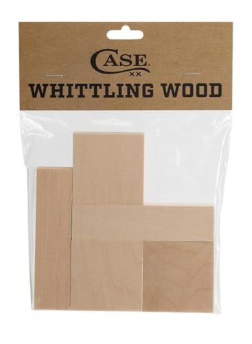 Wood Whittling Kit
