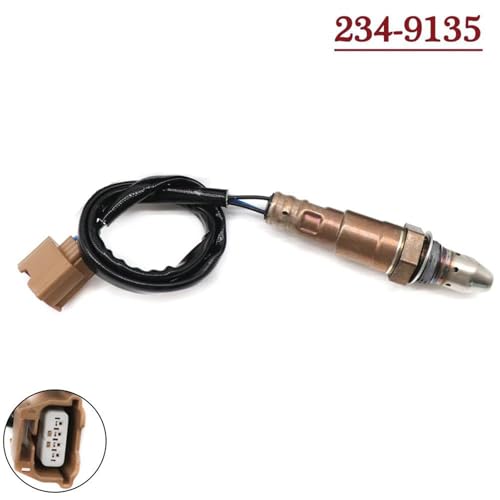 Capteur d'oxygène lambda haute précision 234-9135 pour Maxima V6 3.5L - 2