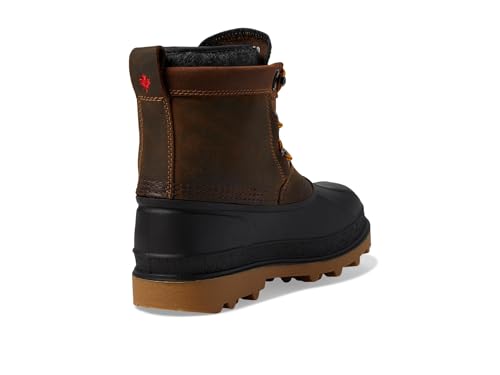 Image of Kamik Men's William Lo Winter Boots