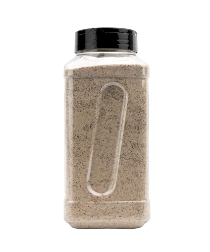 Image of GranAroma White Fajita Seasoning, Spicy & Savory, Delicious Taste, Fajitas & Tacos (1.8 Pound)