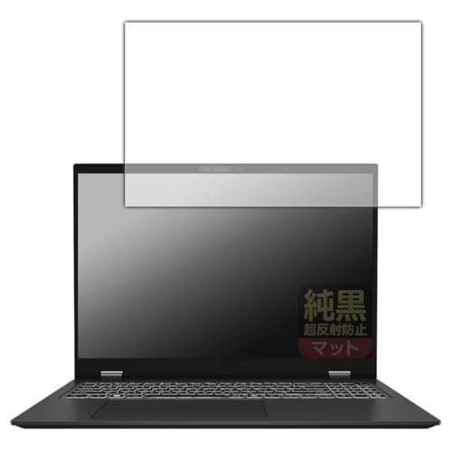 PDA�H�[ Prestige 16 AI Evo B1M �Ή� �����N���A[�����˖h�~] �ی� �t�B���� ���˒ጸ �h�w�� ���{��