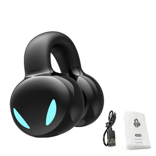 Auricular Bluetooth Sanpyl con control táctil y clip miniatura 7