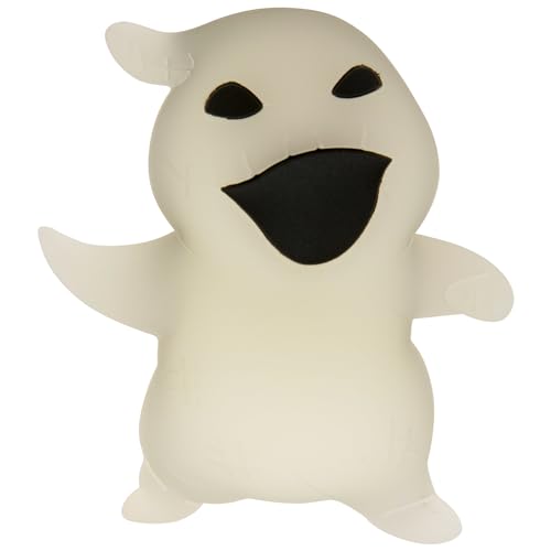 Imán 3D Oogie Boogie brillo en la oscuridad