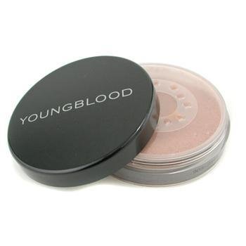 Natural Loose Mineral Foundation - Rose Beige 30ml/1oz by Youngblood