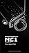 Moondrop MC1 Multipurpose Microphone Cable 3.5mm Earphone Upgrade Cable Microphone 0.78mm-2pin