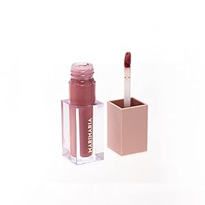 Batom Liquido Matte Frosty, Mari Maria - 9 31ArOHyznkS. SS300