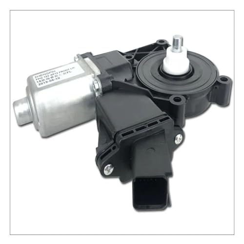 Moteur de lève-vitre Ford Escort 2015-2018 mécanique droite