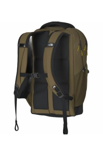 Image of The North Face Unisex, Jester, Caraway Seed /TNF Black /Pigment Yellow, One Size