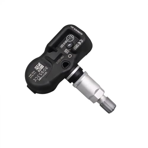 Capteur TPMS pour Lexus résout l'alerte de pression tableau de bord RZ LBX