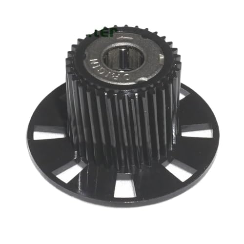Engrenage Z32L 302K915080 pour Kyocera TASKalfa, mécanisme de haute précision