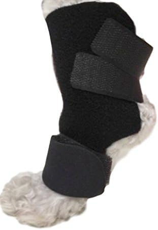 WagSafely Dog Hock Protector, X-Large