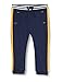 Produktbild s.Oliver Junior Baby-Jungen 405.10.005.18.183.2037284 Freizeithose, 5798 Dark Blue, 80/REG