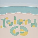 Island CD
