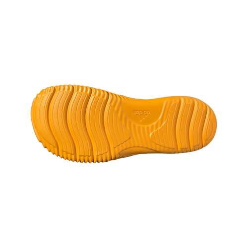 Image of adidas Unisex Adult Alphabounce 2.0 Slide Sandal