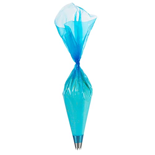 lakeland ‘Get A Grip’ Non-Slip Disposable Piping Bags x 50 – Can be Cut To Size Use With Any Nozzle