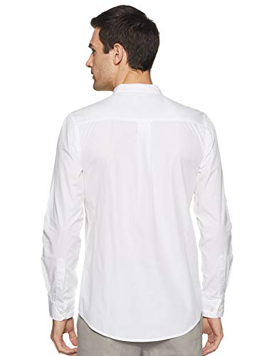 Image of Amazon Brand - House & Shields Men Casual Shirt