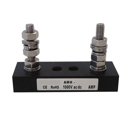Base de fusible FWP 200A 300A 400A pour armoire électrique 500V