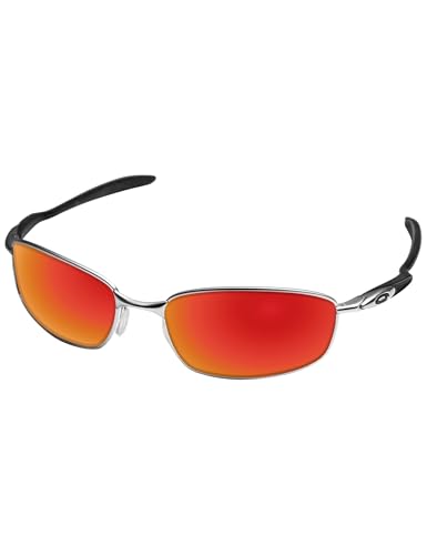 Image of ToughAsNails Polarized Replacement Lenses for Oakley Blender OO4059 Sunglasses - More Options