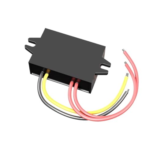 Convertisseur CA/CC 12V boîtier d'alimentation blindé sécurité premium