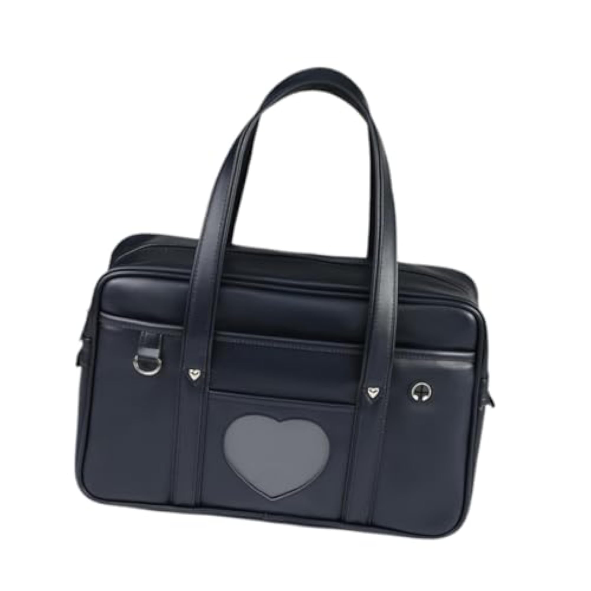 Laptop Handbag, Trendy Business Briefcase for Office